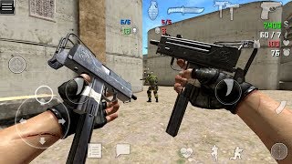 Special Forces Group 2 (by ForgeGames) - 2Mac10 - Android Gameplay [HD]