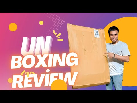 Sairaj Gandhe UNBOXING TA...