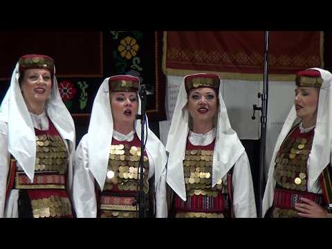 Krajiški biseri 2019 - KUD Đoka Pavlović - Malo selo, da je selo moje