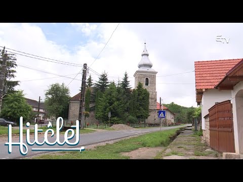 Zsoboki Református Egyházközség – Hitélet