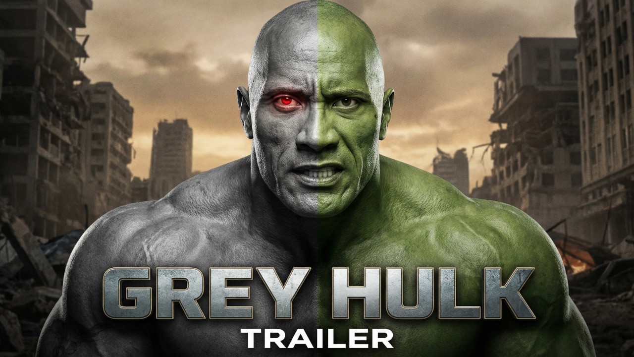 Grey Hulk Experiment Zero (2026) Review – The Most Dangerous Evolution of a Super Soldier Yet?