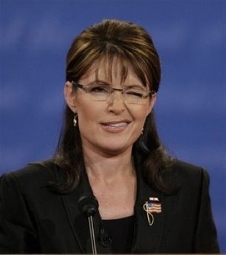 VP Debate: Joe Biden went "easy" on Sarah Palin!