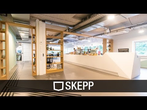 Video Anthony Fokkerweg 1 Amsterdam De Schinkel