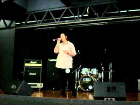 Minami / Hayashibara Megumi - I'll be there（Cover）