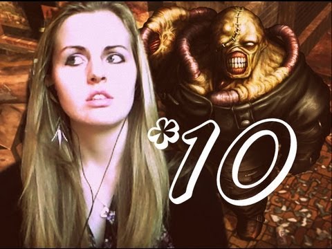 Resident Evil 3 Gameplay Walkthrough Part 10 - The Finale