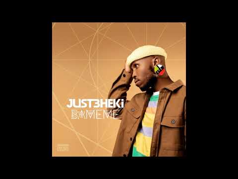 Just Bheki - Bameme (Official Pseudo Video)