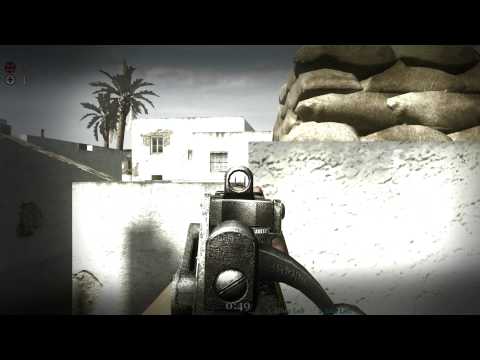 [CoD2] Evoxx