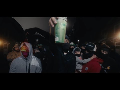 Rocky Rich  -  Hurtin (Official Music video)