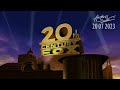 20th Century Fox 1994 2010 Remake Updated July 2023