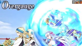 伝説のボクサーは動かない【FGO】栄光のサンタクロース・ロード 封じられたクリスマスプレゼント 【高難易度】エキシビションマッチ 伝説の拳