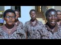 MAJANI Official Video By JERUSALEM SDA CHOIR At MASUMBWE SDA CHURCH GEITA