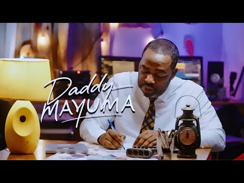 DADDY MAYUMA - MBEKA (Sacrifice)