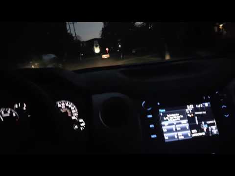 2016 Tundra 5.7L Corsa dB Sport Exhaust