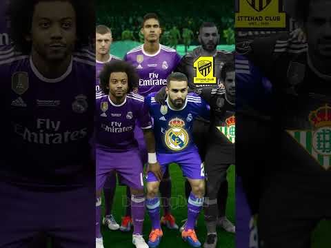 Juventus 1-4 Real Madrid Champions League Final 2017 #bintangbola #update