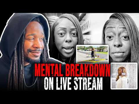 Super Mayor Tiffany Henyard Suffers Full Blown MENTAL BREAK As She Claims Trustees Are Stealing