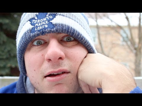 LFR7 - Game 42 - Win-ter Classic - Tor 3, Det 2 (S)