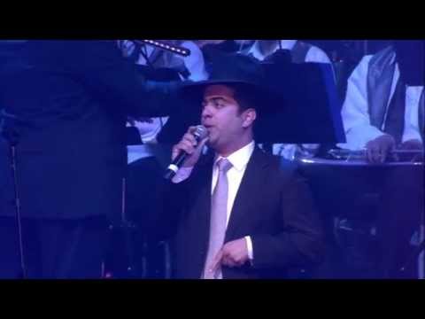 המנגנים בהיכל נוקיה: אלי הרצליך "שערי ציון" | Hamenagnim & Herzlich 𝓵𝓲𝓿𝒆 @ Nokia Arena: Sharei Tzion