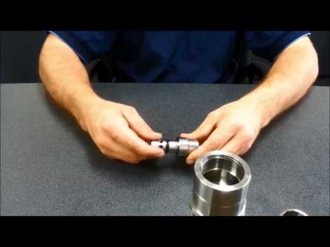 NC104-200 Instrucciones de Mantenimiento