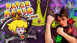 T&#39;is Time to Face off Against the Sparkly Purple Lady! She is a Queen After All 👑