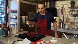 Պատրաստենք միասին. Ֆալաֆել