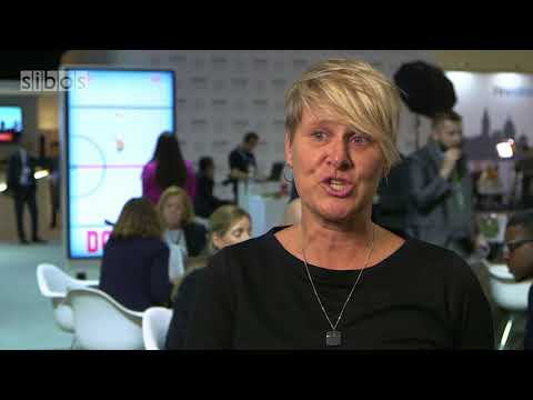 SibosTV: Talking Sibos - 19 Oct 2017