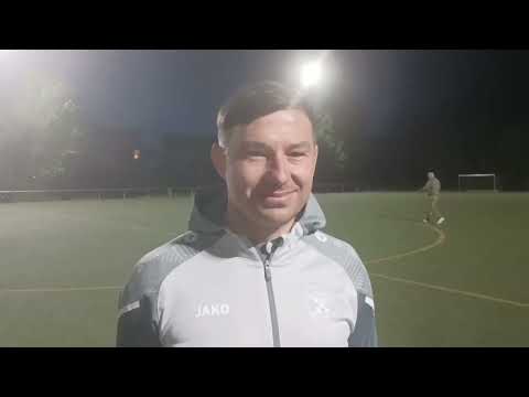 Stimmen zum Spiel I Kreisliga A1 Bochum 23/24 27.SP SV Eintracht Grumme - SC Croatia Bochum