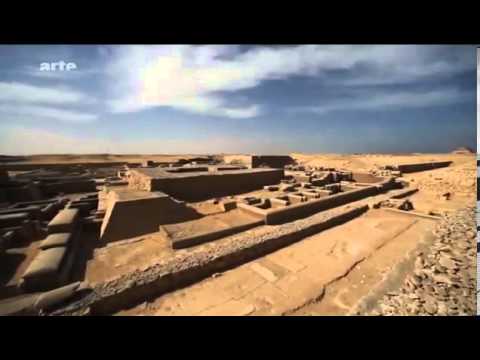 Doku Das Erlöschen von Imperien 12  Das Ende des Pyramidenzeitalters   Teil 3