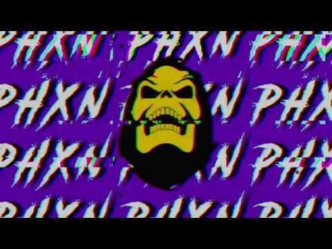 BlackNoizeBeats - PHXN