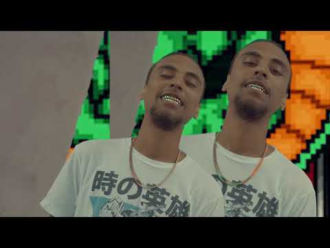 Hannibal Haze - HTAA (Shot by AntOriginates)