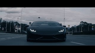 6IX9INE - BUBA | LAMBORGHINI HURACAN