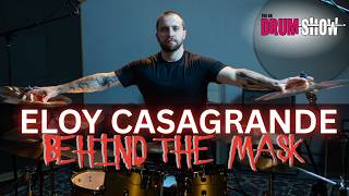 Eloy Casagrande on the New Slipknot Album, Drumming Behind The Mask & The UK Drum Show