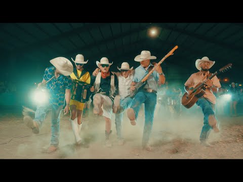 Adverzo - Popurri Mexicano [Official Video]