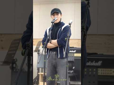 [2025 뮤지컬 #모리스] 시츠프로브 영상 ♪ 문을 열어 rep. #김경록