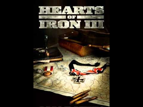 Hearts Of Iron 3  - Epicbattle