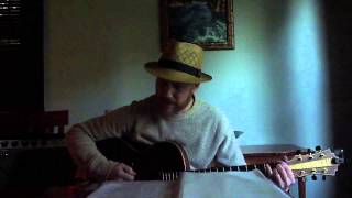 The Very Thought of You