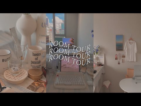 7평 오피스텔 룸투어 🏠 랜선집들이•원룸 인테리어•집꾸미기 ROOM TOUR 7평 오피스텔 룸투어 🏠 랜선집들이•원룸 인테리어•집꾸미기 ROOM TOUR