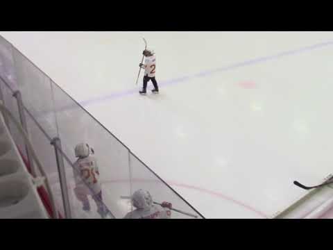 Jokerit - REDS vaihtohässäkkää