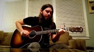 Have Mercy - Howl (Cover)