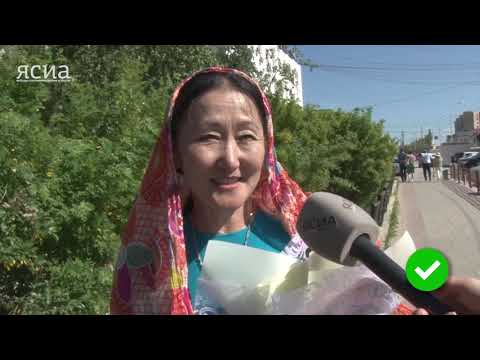 Видеоопрос: С каких слов начинается Конституция России?