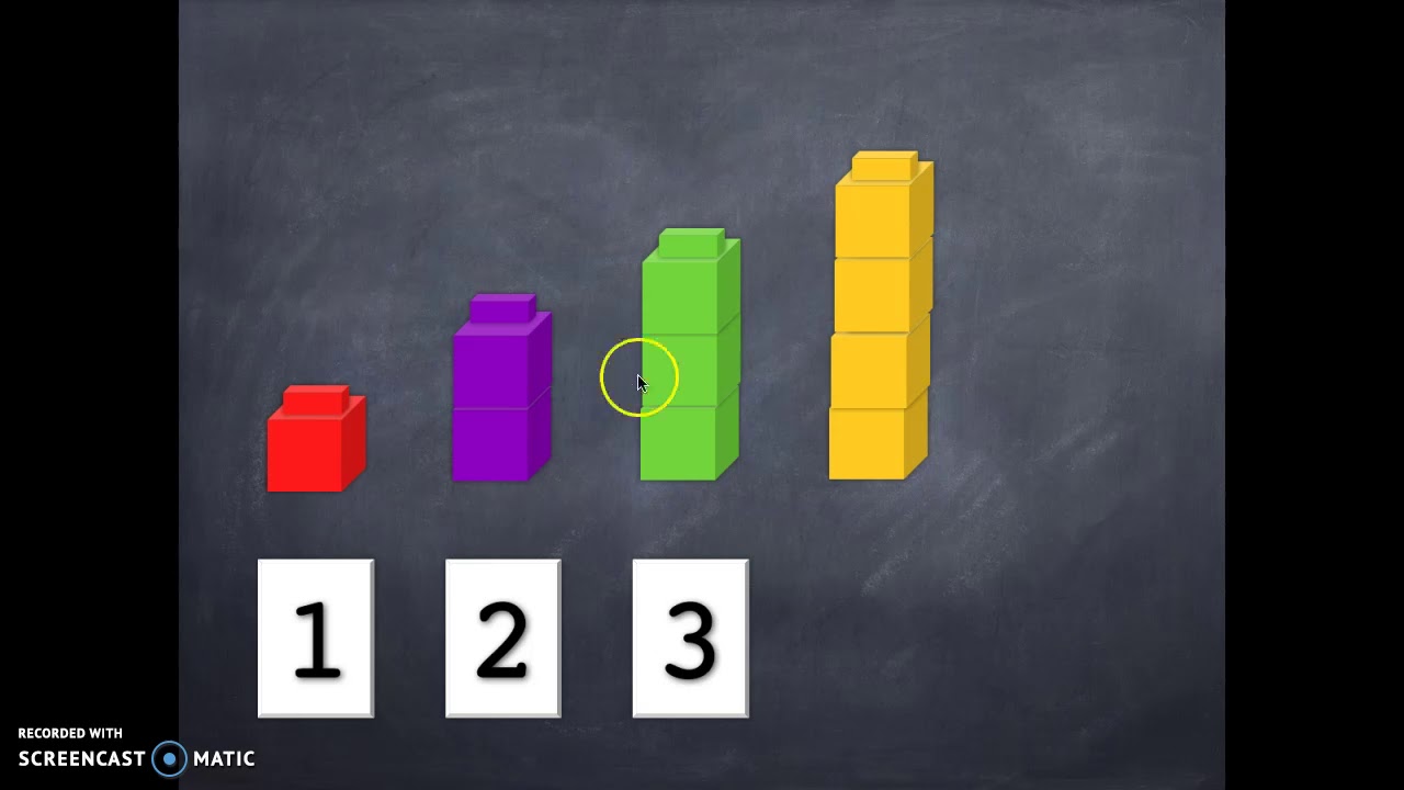 Grade K Module 1 Lesson 7