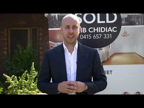 Auction: 46 Federick Street, Concord