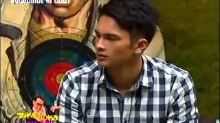 Download lagu FULL Kevin & Akina Dihipnotis Uya Kuya mp3