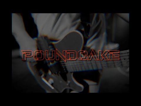 POUNDCAKE Live Performance by FUN HALEN