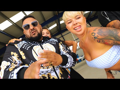 Nicky YaYa si Gogu Bursuc - Fraier de ROMANIA [Official Video 2020]