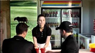 Golf Funny Commercial #42