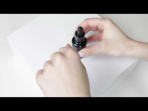 Oio Lab The Future Is Bright Kuracja rozjaśniająca z witaminą C do twarzy 30 ml - VIDEO