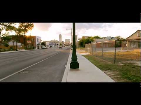 "Open Your Eyes" Official Music Video - Yung Hu$tle