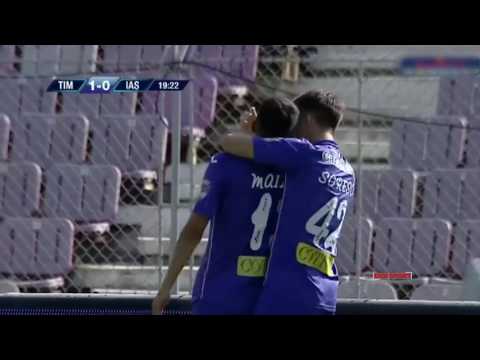 CSMS IAȘI ESTE ÎN EUROPA LEAGUE