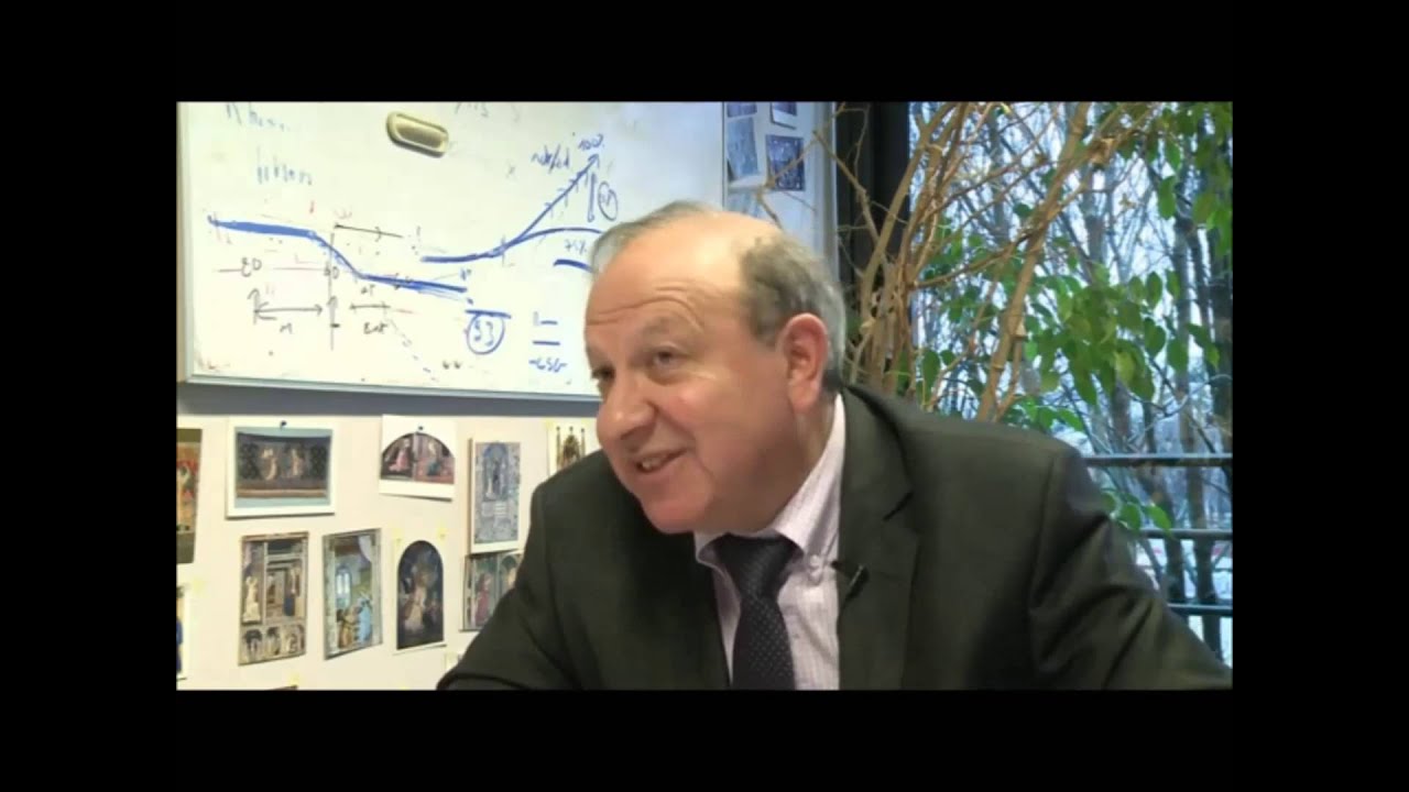 Exposé loi des débouchés et politique économique de l'offre