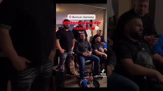 Bandidos und Hells Angels NRW #duisburg #dortmund #nrw